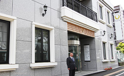 阪上税理士事務所